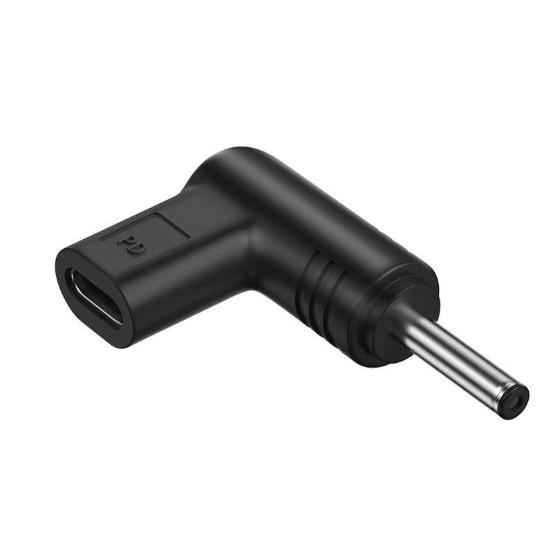 Type-C To DC Adapter