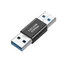 USB - Type-C/Type-C - USB アダプター - USBオス-USBオス