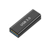 USB - Type-C/Type-C - USB アダプター - USBメス-USBメス