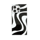 Unique Square iPhone Case
