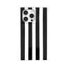 ユニークなスクエア型iPhoneケース - T4