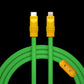 Wizard Chubby - Specially Customized ChubbyCable