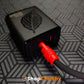 「ChargeMaster Pro」65W 3ポート＆L to Cリバースチャージチャージャー