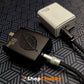 「ChargeMaster Pro」65W 3ポート＆L to Cリバースチャージチャージャー