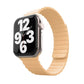 Apple Watch用「マグネットバンド」コントラスト防水シリコンバンド