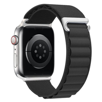 Apple Watch用二重層バンド「ブレイドバンド」