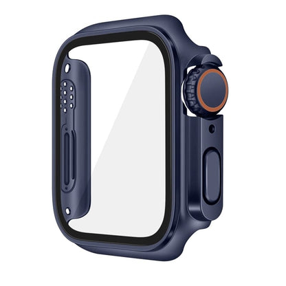 「瞬時に超変身」Apple Watchの包括的な保護 - 保護ケースとバンド