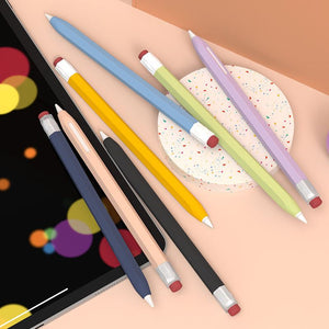 「イースターチャビー」Apple Pencil 第1/2世代カバー