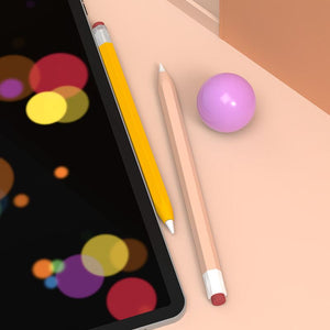 「イースターチャビー」Apple Pencil 第1/2世代カバー