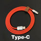 「Chubby」Type-C - Lightning アダプタ