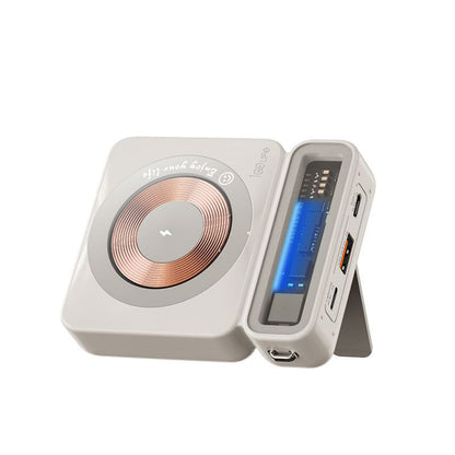 「チャビー」MagSafe 10000mAh ミニ磁気パワーバンク