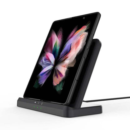 「Cyber」3 in 1 15Wワイヤレス充電器