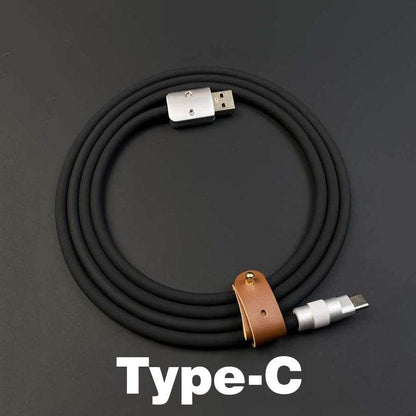 「Chubby」Type-C - Lightning アダプタ