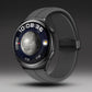 20mm &amp; 22mm スポーツシリコンマグネット式ウォッチストラップ Samsung/Garmin/Fossil/その他対応