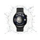 20mm &amp; 22mm スポーツシリコンマグネット式ウォッチストラップ Samsung/Garmin/Fossil/その他対応