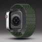 Apple Watch用「マグネットバンド」カーボンファイバーバンド