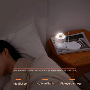 「Chubby」10Wワイヤレス充電パッド