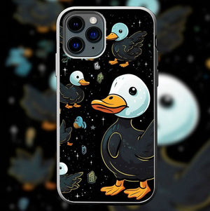 「チャビー」スペシャルデザインiPhoneケース