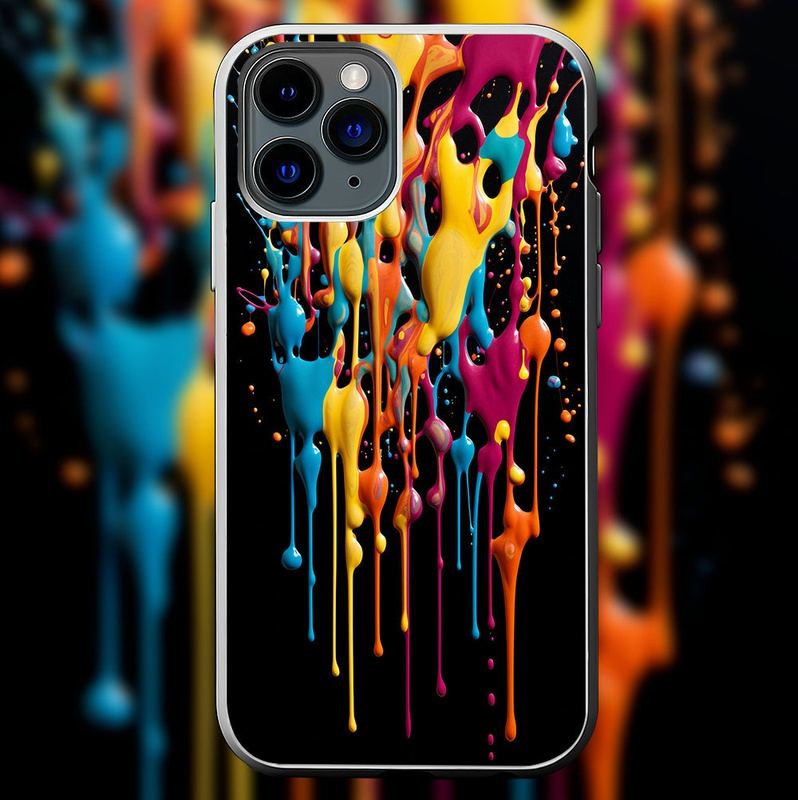 「チャビー」スペシャルデザインiPhoneケース