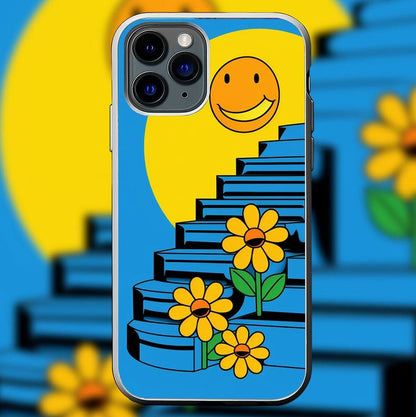 「チャビー」スペシャルデザインiPhoneケース