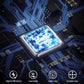 「Chubby」65W充電器