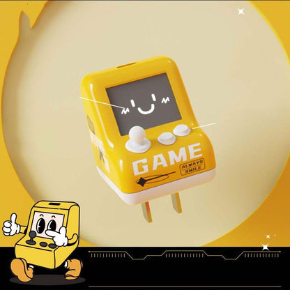 「Chubby」iPhone PD急速充電器