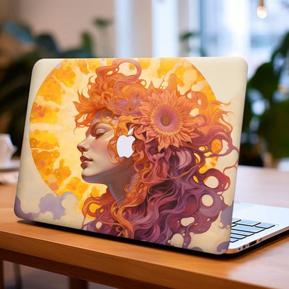 「チャビー」特別デザインMacBookケース
