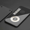 「See Through Me」3 in 1 磁気ワイヤレス充電器 - 2 in1 (IWatch+Iphone)