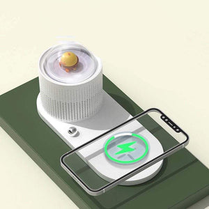 「Chubby」10Wワイヤレス充電パッド
