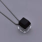 「Cyber Chic」Unzip メカニカル キーボード ネックレス