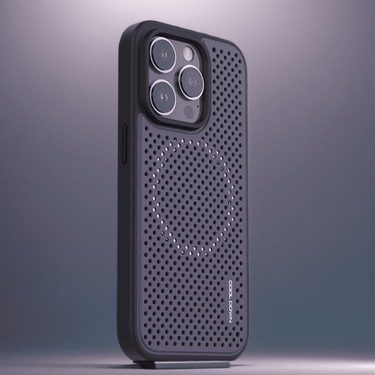 「チャビー」グラフェン放熱iPhoneケース