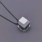 「Cyber Chic」Unzip メカニカル キーボード ネックレス