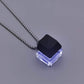 「Cyber Chic」Unzip メカニカル キーボード ネックレス