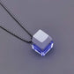 「Cyber Chic」Unzip メカニカル キーボード ネックレス