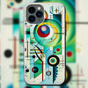 「チャビー」スペシャルデザインiPhoneケース - タイプ23