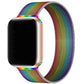 Apple Watch用メタルマグネットバンド「ミラネーゼバンド」