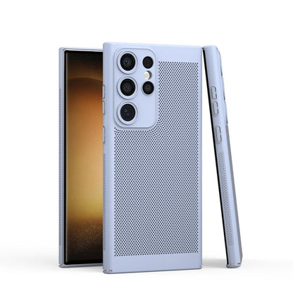 「チャビー」通気性とスリム性に優れたSamsungケース