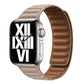 Apple Watch用「マグネットバンド」レザーバンド