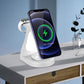 「Chubby」One For All 磁気式ワイヤレス充電器