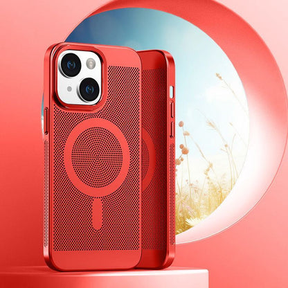 「チャビー」通気性・放熱性に優れたiPhoneケース - その他のモデル