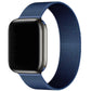 Apple Watch用「マグネットバンド」メタルミラネーゼバンド