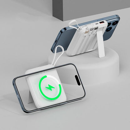 「チャビー」MagSafe 20000mAh ポータブルトラベルパワーバンク