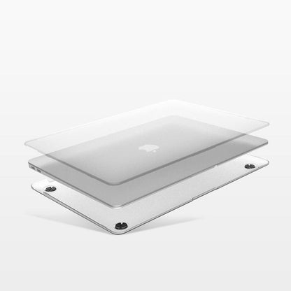 「チャビー」MacBookマット保護ケース
