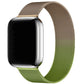 Apple Watch用メタルマグネットバンド「ミラネーゼバンド」