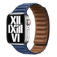Apple Watch用「マグネットバンド」レザーバンド