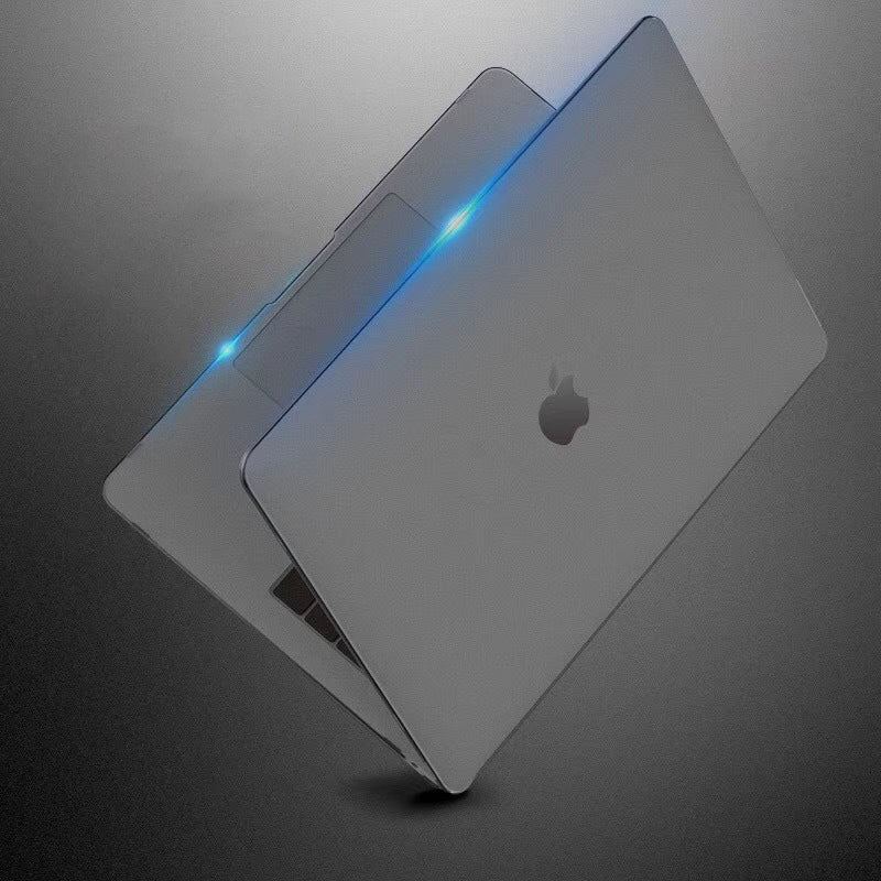 「チャビー」MacBookマット保護ケース