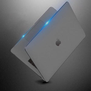 「チャビー」MacBookマット保護ケース