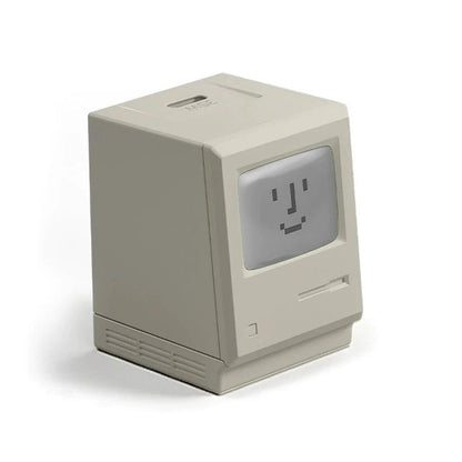 「Chubby」ミニ Macintosh 急速充電器