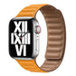Apple Watch用「マグネットバンド」レザーバンド