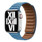 Apple Watch用「マグネットバンド」レザーバンド